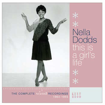 Dodds ,Nella - This Is A Girl's Life : The Complete Wand Rec